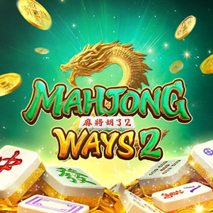 Menang Main Slot Mahjong Ways 2
