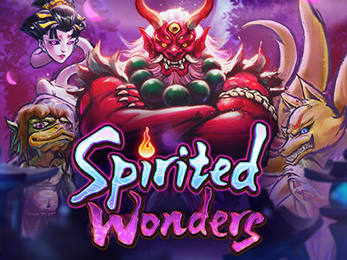 review slot Spirited Wonders